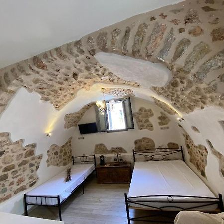 Καμάρα Χωριό Φοινίκι , Kamara Finiki Village Moláoi Екстериор снимка