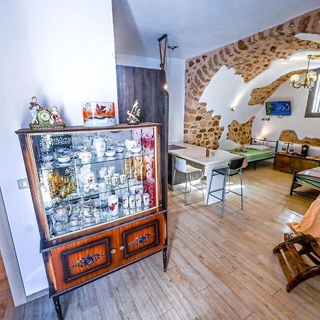 Καμάρα Χωριό Φοινίκι , Kamara Finiki Village Moláoi Екстериор снимка