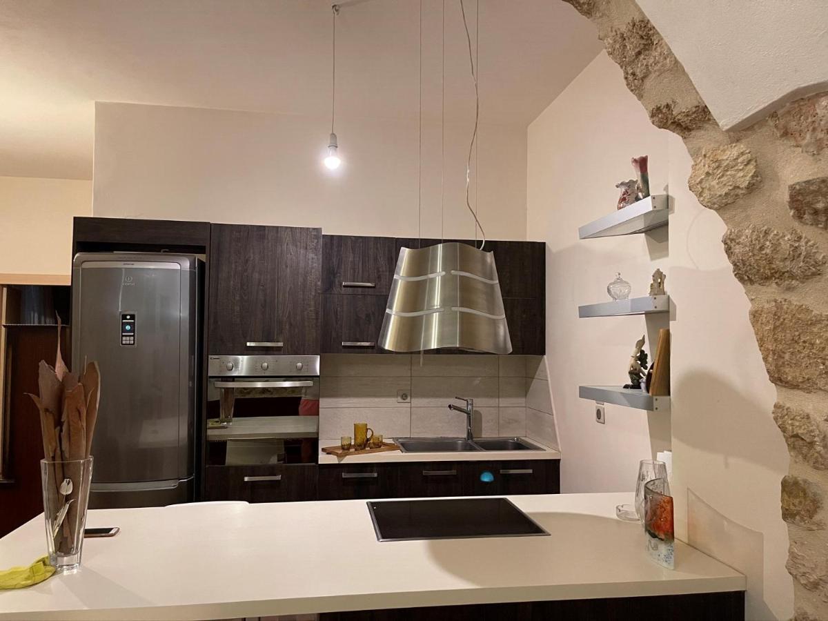 Καμάρα Χωριό Φοινίκι , Kamara Finiki Village Moláoi Екстериор снимка