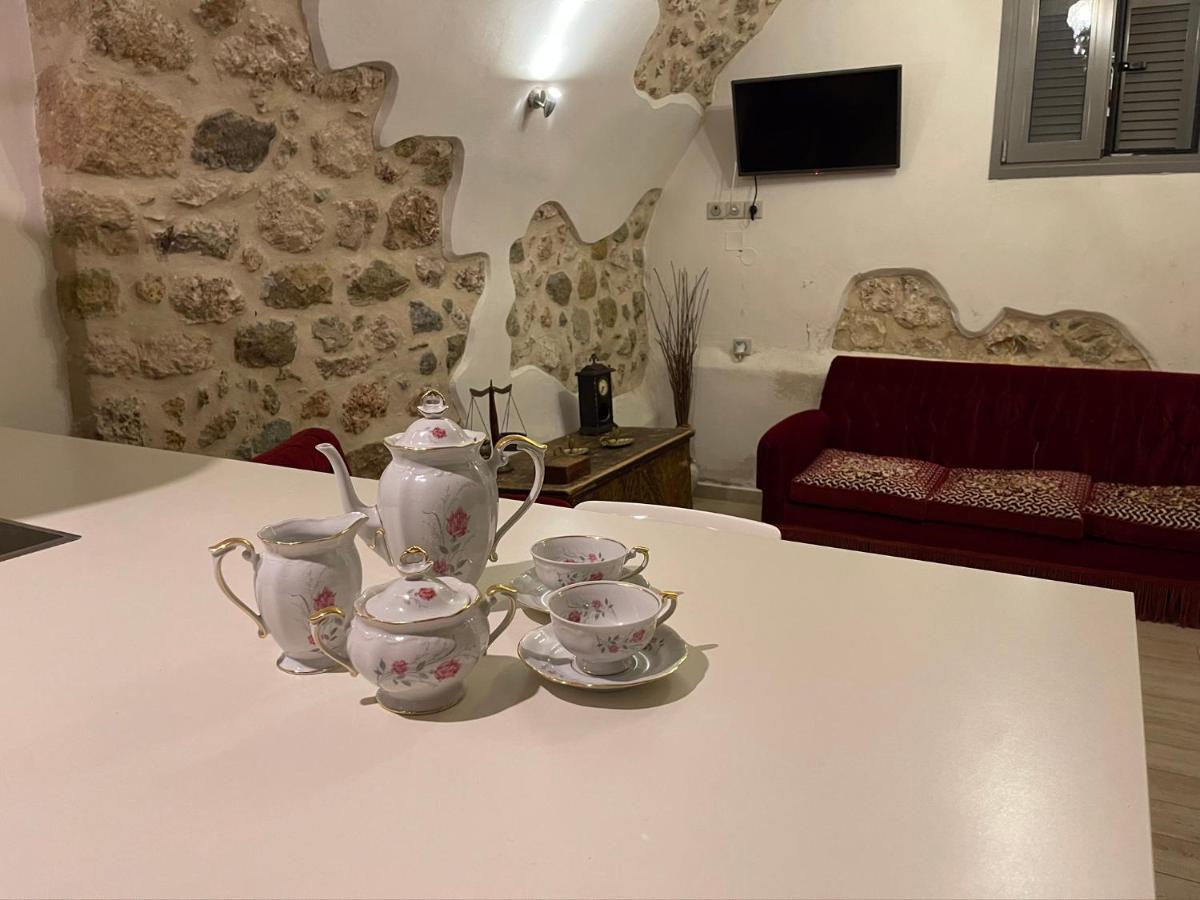 Καμάρα Χωριό Φοινίκι , Kamara Finiki Village Moláoi Екстериор снимка